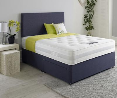 Dura Beds Comfort Care Orthopaedic Pocket Spring Mattress