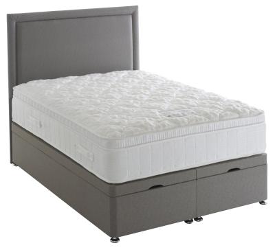 Dura Beds Celebration 1800 Deluxe Platform Top Divan Bed