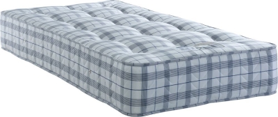Product photograph of Dura Beds Bedstead 1000 Pocket Spring Mattress from Choice Furniture Superstore