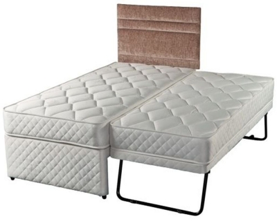 Product photograph of Dura Beds Prestige Visitor 3 In 1 Guest Bed from Choice Furniture Superstore