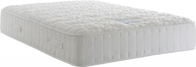 Product photograph of Dura Beds Sensacool 1500 Pocket Spring Mattress from Choice Furniture Superstore