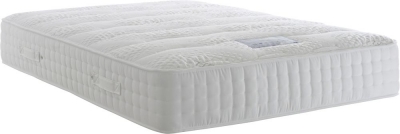 Image of Dura Beds Thermacool Tencel 2000 Pocket Spring Mattress