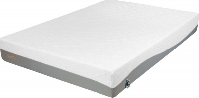 Product photograph of Uno Narvi 800 Zoned Pocket Springs 23cm Deep Mattress - Comes In 3ft Single 4ft 6in Double 5ft King Size Options from Choice Furniture Superstore