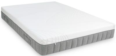 Sunrise Flourish Memory 1000 20cm Deep Mattress Sizes Available