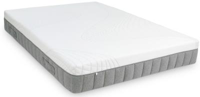 Uno Comfort Memory Pocket 2000 24cm Deep Mattress Sizes Available