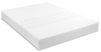 Product photograph of Uno Comfort Sleep 14cm Deep Mattress - Sizes Available from Choice Furniture Superstore