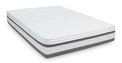 Product photograph of Elegance Lifestyle Plus 25cm Deep Mattress - Sizes Available from Choice Furniture Superstore