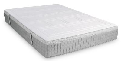 Invigorate Memory Pocket 4000 25cm Deep Mattress Sizes Available