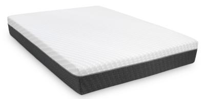 Invigorate Pocket 4000 25cm Deep Mattress Sizes Available