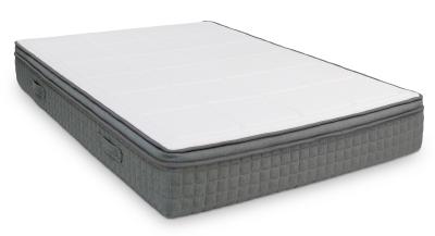 Product photograph of Pure Lavender Calm 25cm Deep Mattress - Sizes Available from Choice Furniture Superstore