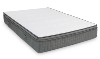 Product photograph of Pure Lavender Drift 25cm Deep Mattress - Sizes Available from Choice Furniture Superstore