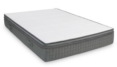 Product photograph of Pure Lavender Float 25cm Deep Mattress - Sizes Available from Choice Furniture Superstore