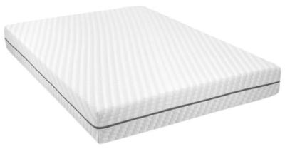 Invigorate Pocket 2000 Firm 20cm Deep Mattress Sizes Available