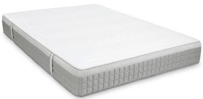 Product photograph of Uno E-volve Memory 2000 Firm 23cm Deep Mattress - Sizes Available from Choice Furniture Superstore