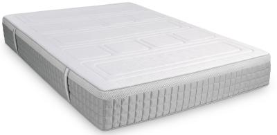 Uno Evolve Memory 4000 25cm Deep Mattress Sizes Available