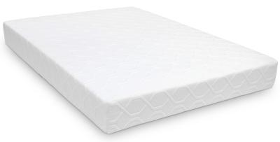 Uno Ecobrease Active 1000 Firm 20cm Deep Mattress Sizes Available