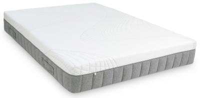 Product photograph of Uno Ecobrease Active 1000 Memory 20cm Deep Mattress - Sizes Available from Choice Furniture Superstore