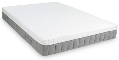 Uno Ecobrease Activeflex 1000 Memory 20cm Deep Mattress Sizes Available