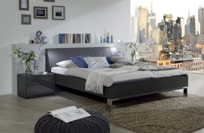 Product photograph of Vip Malibu Futon Beds from Choice Furniture Superstore