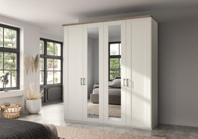 Wiemann Suffolk Wardrobe