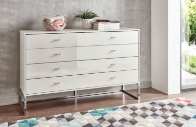 Product photograph of Kansas Chest Of Drawer from Choice Furniture Superstore