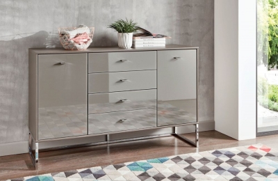 Product photograph of Kansas Dresser from Choice Furniture Superstore