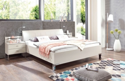 Product photograph of Wiemann Kansas Bed - Variation Available from Choice Furniture Superstore