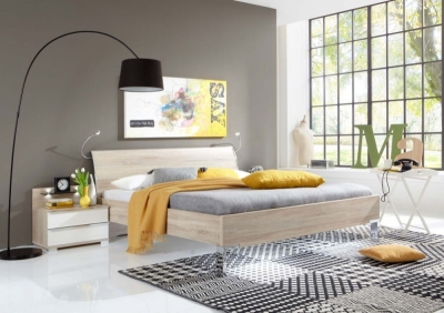 Product photograph of Wiemann Loft Bed - Variation Available from Choice Furniture Superstore