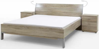 Product photograph of Wiemann Miro Futon Bed from Choice Furniture Superstore