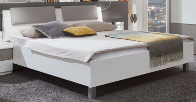 Product photograph of Wiemann Portland Bed - Variation Available from Choice Furniture Superstore