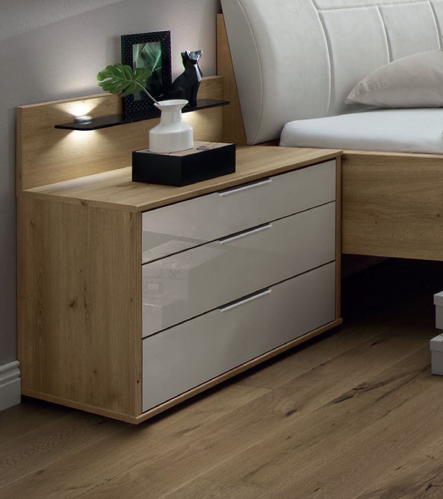 Wiemann on sale bedside cabinet