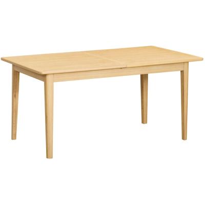 Twyford Oak 48 Seater Extending Dining Table