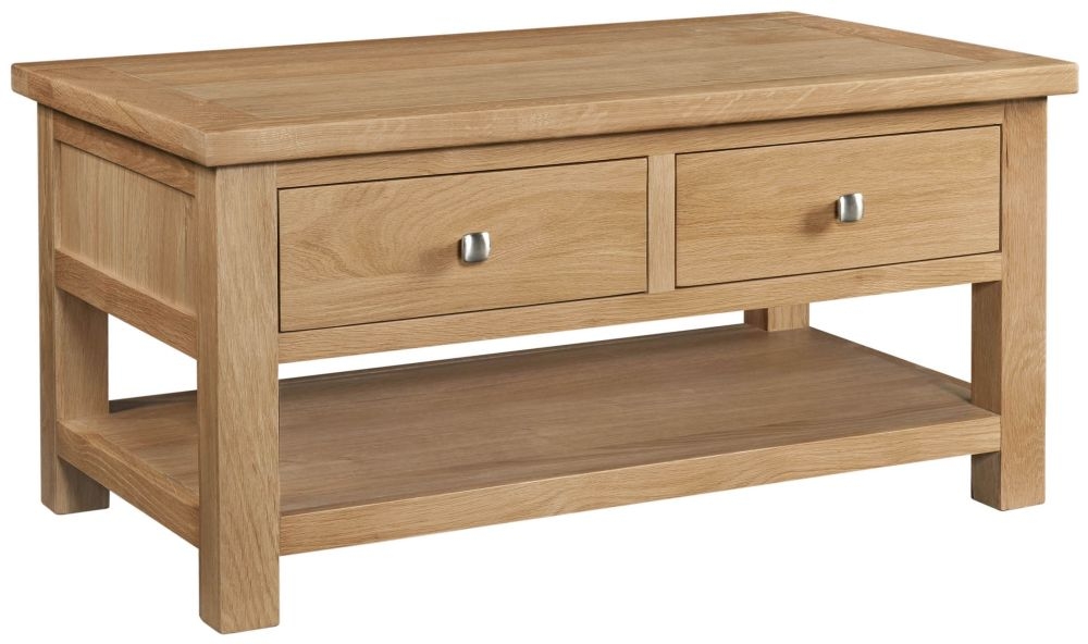 Dorset oak store furniture