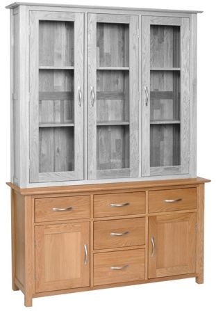 Light oak dressers for shop sale