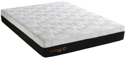 Product photograph of Tribrid Mattress - Comes In 3ft Single 4ft 6in Double And 5ft King Size Options from Choice Furniture Superstore