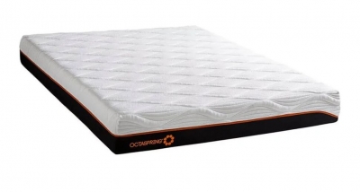 6500 Mattress - Comes in 3Ft Single, 4Ft 6in Double and 5Ft King Size Options