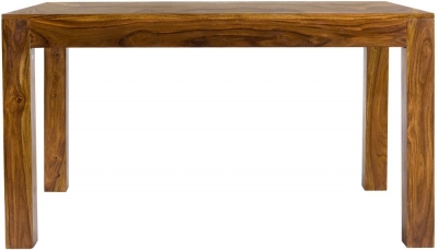 Product photograph of Cuban Petite Dining Table - 4 Seater from Choice Furniture Superstore
