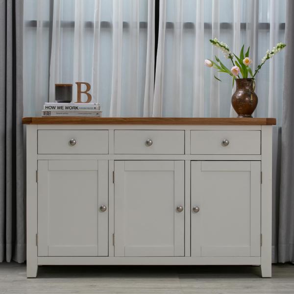 Indian Furniture Direct Perth White