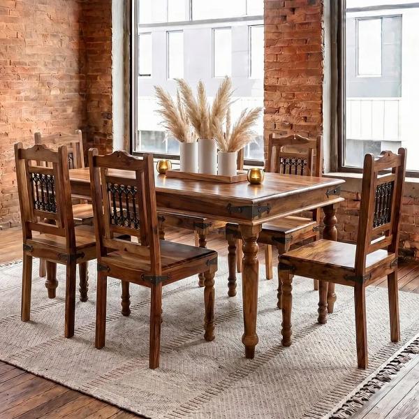 Indian Furniture Direct Jali
