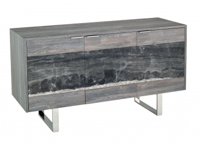 Product photograph of Soho Marble Buffet - Variation Available from Choice Furniture Superstore