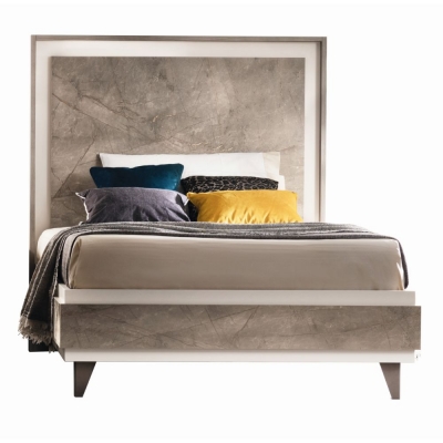 Image of Arredoclassic Ambra Italian 3ft Single Bed