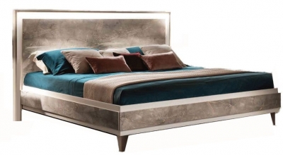 Image of Arredoclassic Ambra Italian Bed