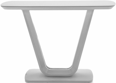 Product photograph of Vida Living Lazzaro Console Table from Choice Furniture Superstore