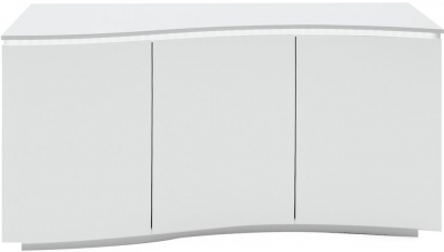 Product photograph of Vida Living Lazzaro Sideboard With Led from Choice Furniture Superstore