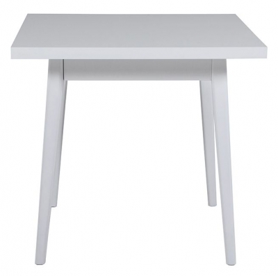Product photograph of Vida Living Lotti Dining Table 80cm Seats 2 Diners Square Top from Choice Furniture Superstore