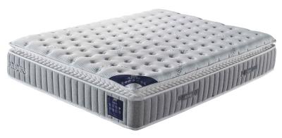 Vida Living Adira White 1500 Pocket Sprung Mattress Sizes Available