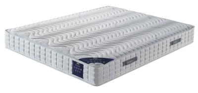 Vida Living Marine White 800 Pocket Sprung Mattress Sizes Available