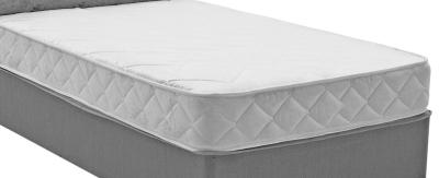 Image of Vida Living RestEase White Mattress - Sizes Available