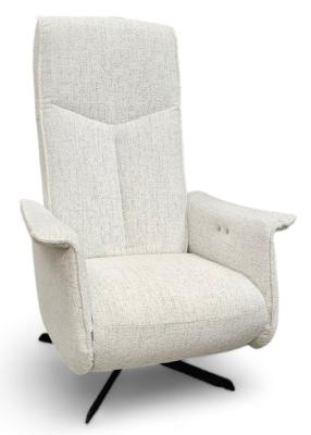 Product photograph of Verikon Preston Recliner Chair from Choice Furniture Superstore