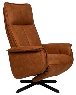 Product photograph of Verikon Denver Recliner Chair from Choice Furniture Superstore